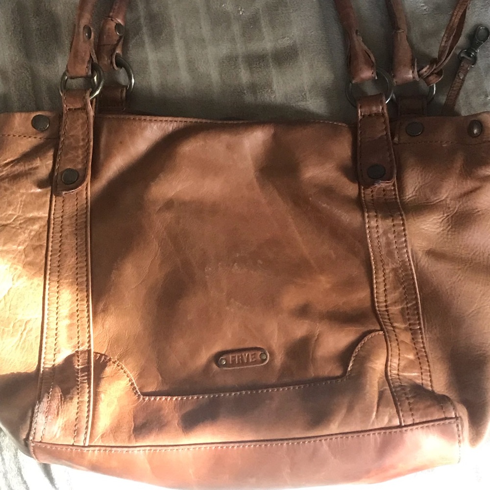 Frye Melissa  bag